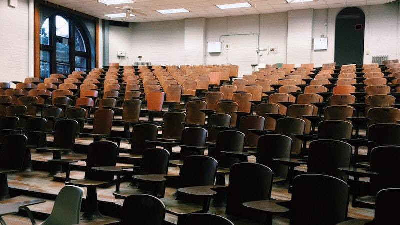 Avrupa'nın 'en iyi'leri belli oldu: İlk 200'de Türkiye'den 5 üniversite - Resim: 4